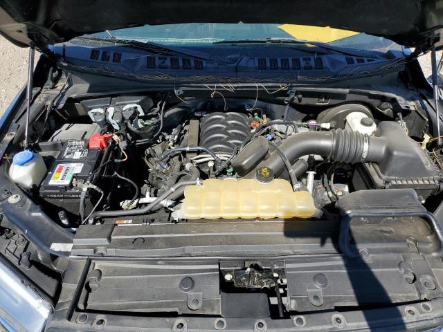 2020 FORD F150 SUPER - 1FTEW1C52LKD51017