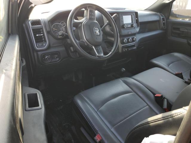 2022 RAM 3500 TRADE - 3C63RRAL9NG294315
