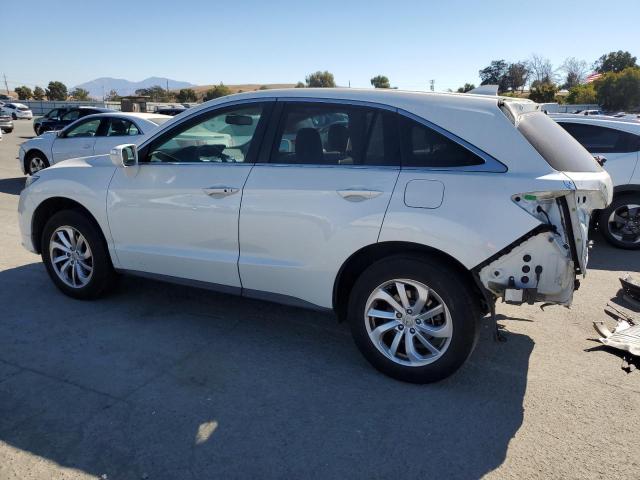 2017 ACURA RDX TECHNO - 5J8TB3H53HL011515