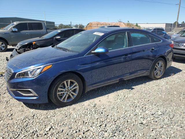 2016 HYUNDAI SONATA SE - 5NPE24AF4GH398546