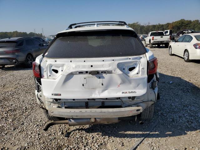 2017 LEXUS RX 350 BAS - 2T2ZZMCA6HC058801