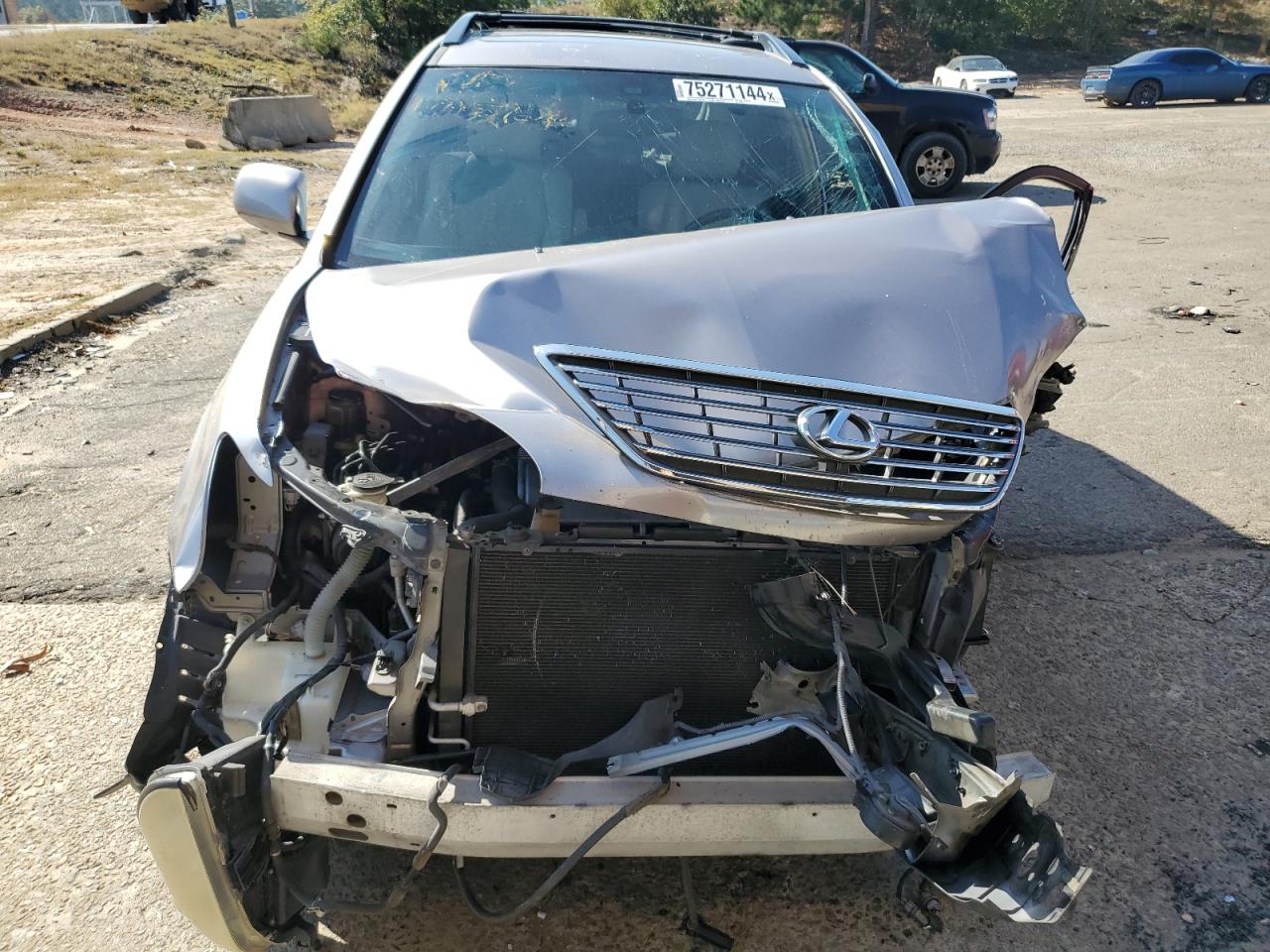 Lot #2972343575 2005 LEXUS RX 330