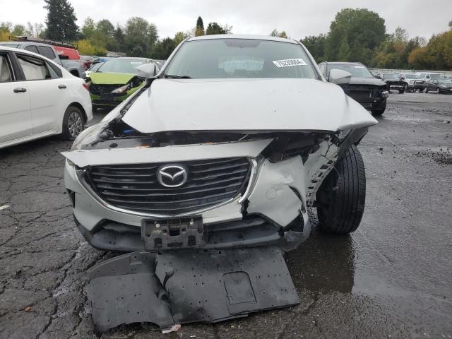 2016 MAZDA CX-3 TOURI - JM1DKBC71G0121758