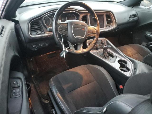2020 DODGE CHALLENGER - 2C3CDZBT0LH240411