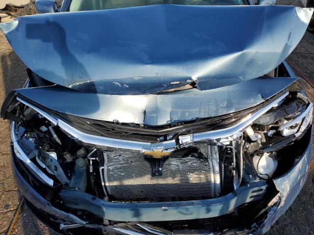 2024 CHEVROLET MALIBU PRE - 1G1ZE5ST9RF217322