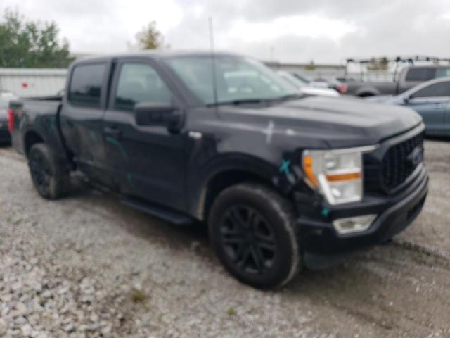 2021 FORD F150 SUPER - 1FTEW1EP6MFC70482