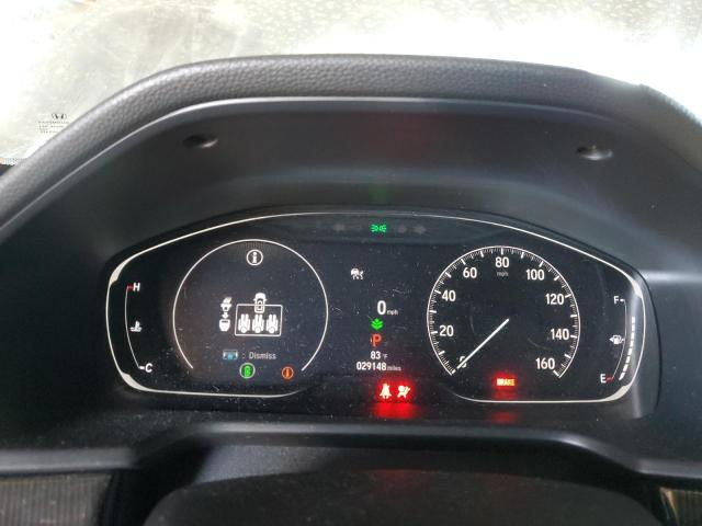 2022 HONDA ACCORD SPO - 1HGCV1F33NA003662