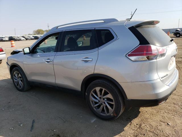 2015 NISSAN ROGUE S - 5N1AT2MT4FC779207