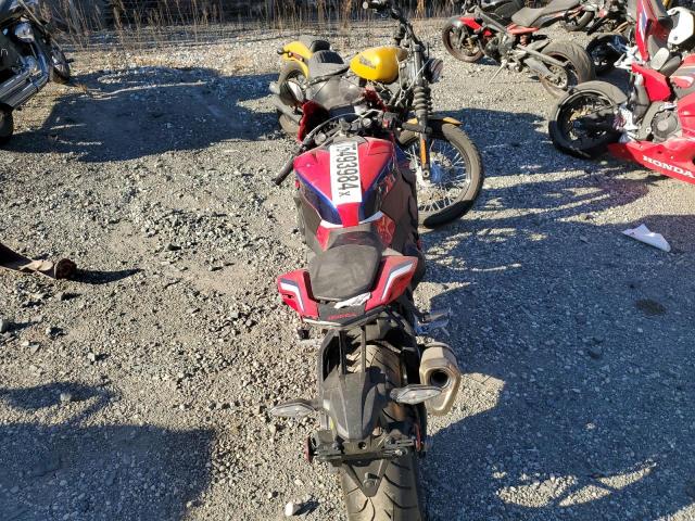 2023 HONDA CBR1000 RR JH2SC7711PK600104