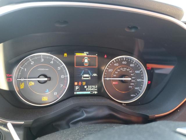 2018 SUBARU CROSSTREK - JF2GTALC2J8203008