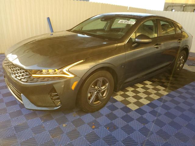 2023 KIA K5 LXS - 5XXG14J20PG204647