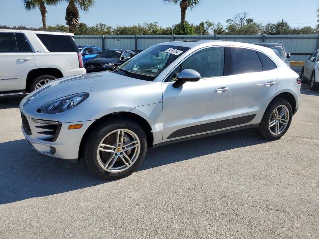 VIN WP1AB2A59GLB45419 2016 Porsche Macan, S no.1