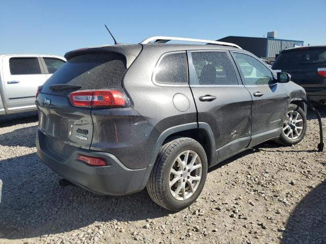 2015 JEEP CHEROKEE L - 1C4PJLCB6FW539738