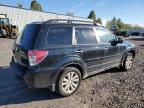 SUBARU FORESTER L photo