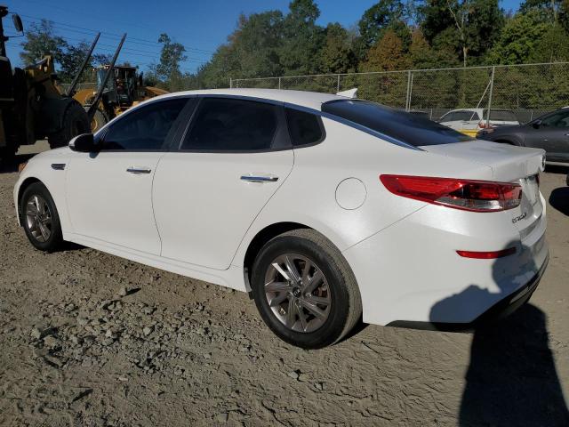 2019 KIA OPTIMA LX - 5XXGT4L33KG317677