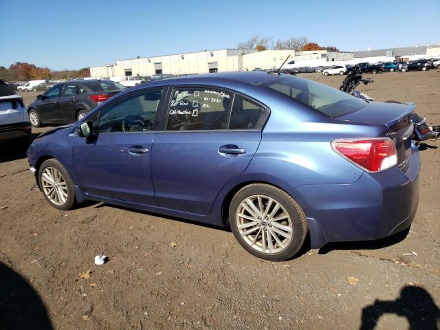 VIN JF1GJAS65FH014415 2015 Subaru Impreza, Sport Li... no.2