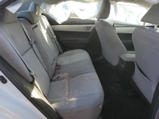 2016 TOYOTA COROLLA L - 5YFBURHE6GP408021