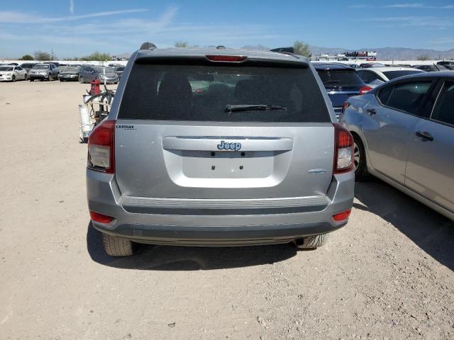 VIN 1C4NJCEA9GD655427 2016 JEEP COMPASS no.6