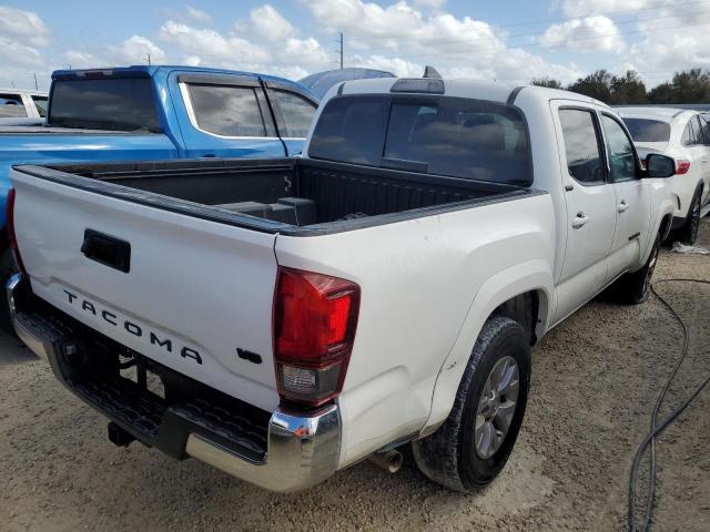 VIN 3TMAZ5CN5JM053080 2018 Toyota Tacoma, Double Cab no.3