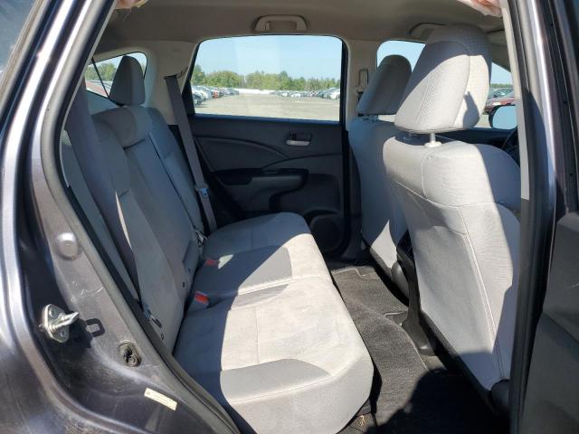 2015 HONDA CR-V LX - 2HKRM3H37FH530408