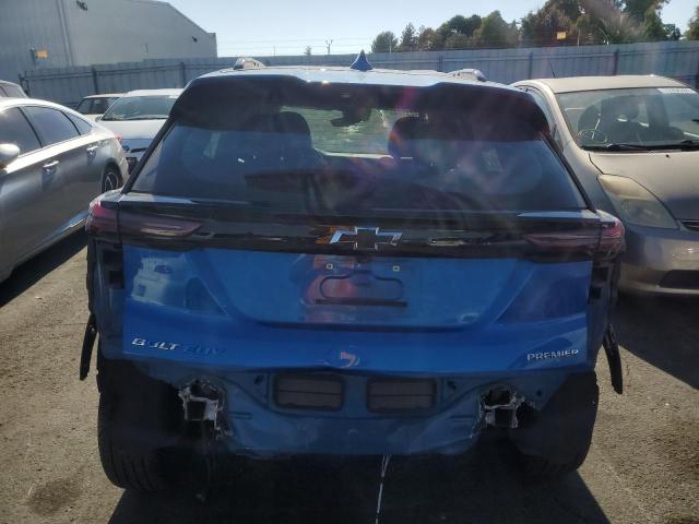 2022 CHEVROLET BOLT EUV P - 1G1FZ6S01N4131656