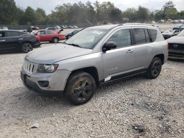 JEEP COMPASS SP