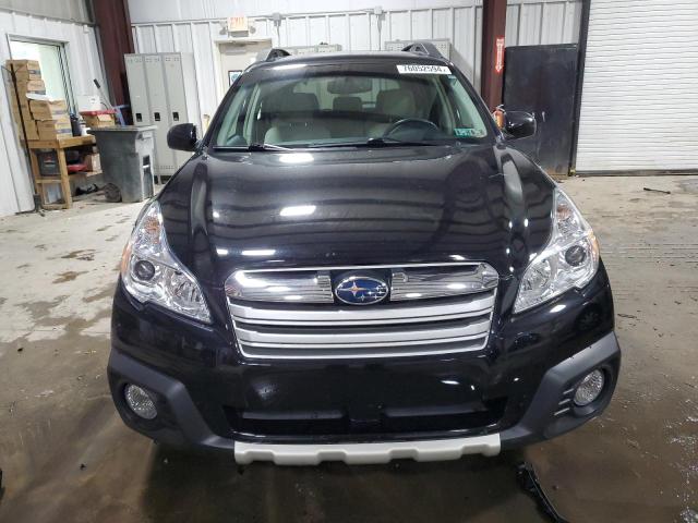 VIN 4S4BRCLC8E3311747 2014 Subaru Outback, 2.5I Lim... no.5