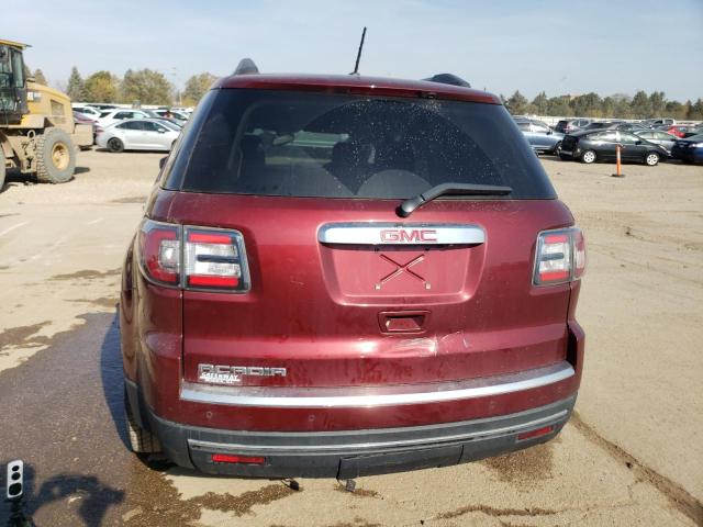 2015 GMC ACADIA SLE - 1GKKRPKD8FJ118053