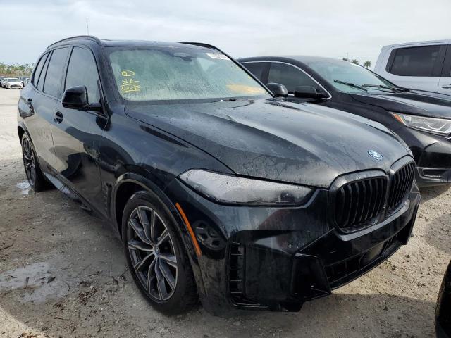 5UX43EU07R9T58249 2024 BMW X5 XDRIVE5