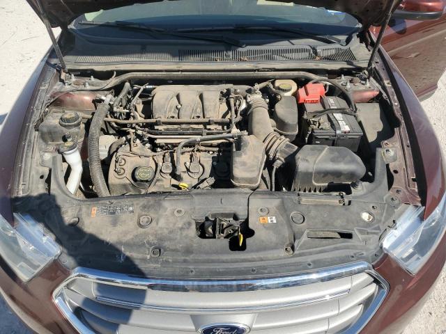 VIN 1FAHP2E83FG127517 2015 Ford Taurus, Sel no.11