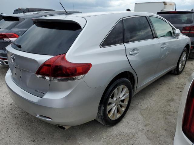 VIN 4T3BA3BBXDU037936 2013 Toyota Venza, LE no.3