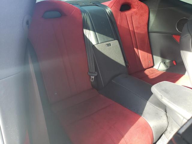 2021 LEXUS LC 500 JTHAP5AY1MA103976