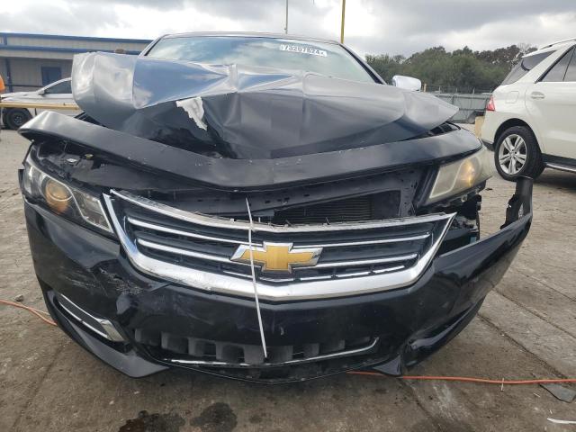 2015 CHEVROLET IMPALA LT - 2G1125S32F9135801