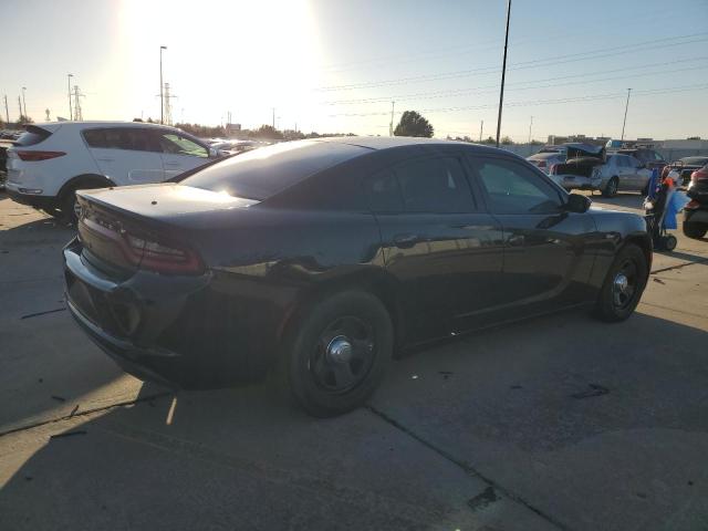 VIN 2C3CDXAT1HH660031 2017 Dodge Charger, Police no.3