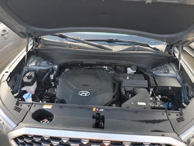 2022 HYUNDAI PALISADE C - KM8R74HE0NU468980