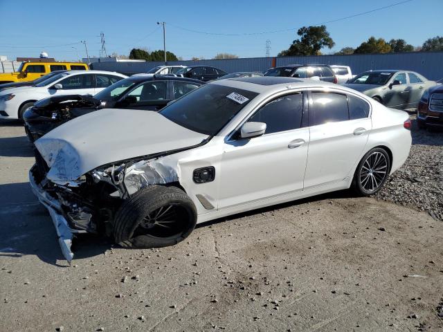 2021 BMW 530E #2991779223