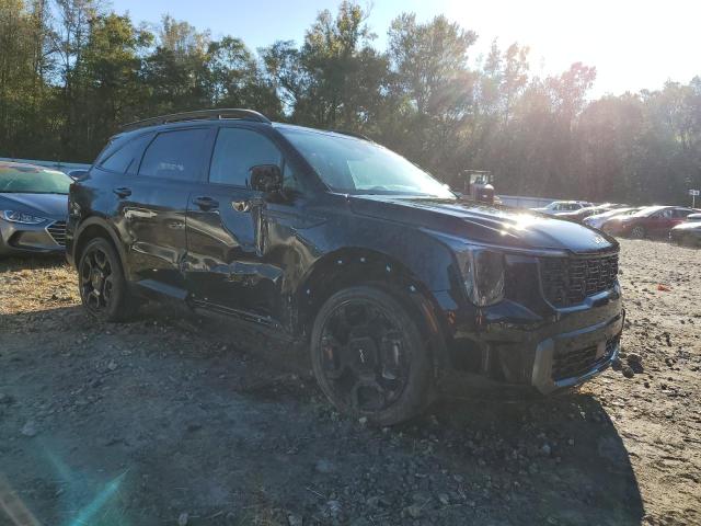 2024 KIA SORENTO EX - 5XYRHDJF7RG260316