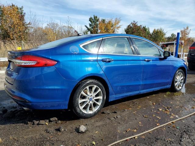 VIN 3FA6P0PU0HR390470 2017 Ford Fusion, Se Phev no.3