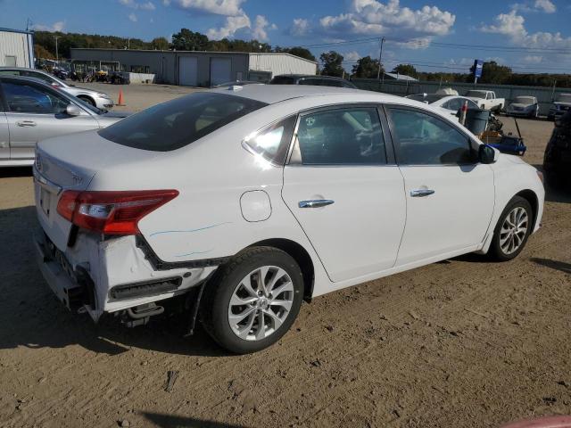 2018 NISSAN SENTRA S - 3N1AB7AP4JL631442