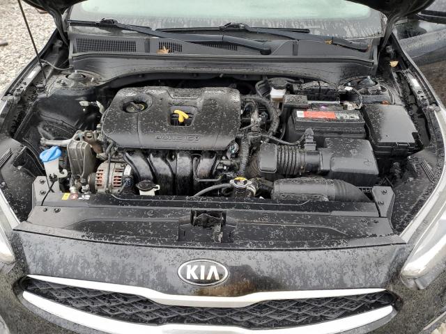 VIN 3KPF24AD5LE151666 2020 KIA Forte, FE no.11