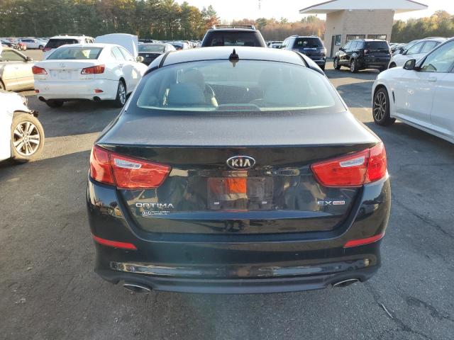 2015 KIA OPTIMA EX - 5XXGN4A7XFG407737