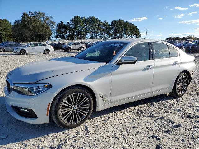 2018 BMW 530 I - WBAJA5C53JWA56728