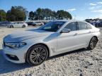 2018 BMW 530 I - WBAJA5C53JWA56728