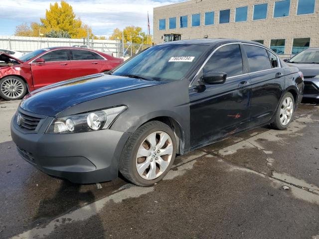 2009 HONDA ACCORD EXL #3002771810