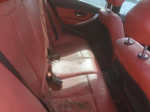 2015 BMW 328 I - WBA3A5C58FF607992