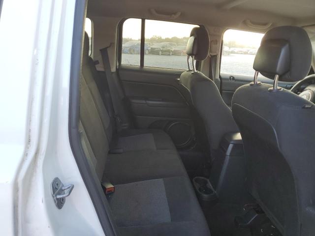 2015 JEEP PATRIOT SP - 1C4NJPBB5FD121988