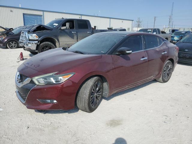Vin: 1n4aa6ap5gc439127, lot: 75317224, nissan maxima 3.5s 2016 img_1