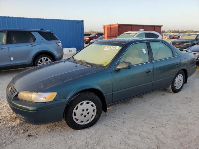 1998 TOYOTA CAMRY CE #3029726718