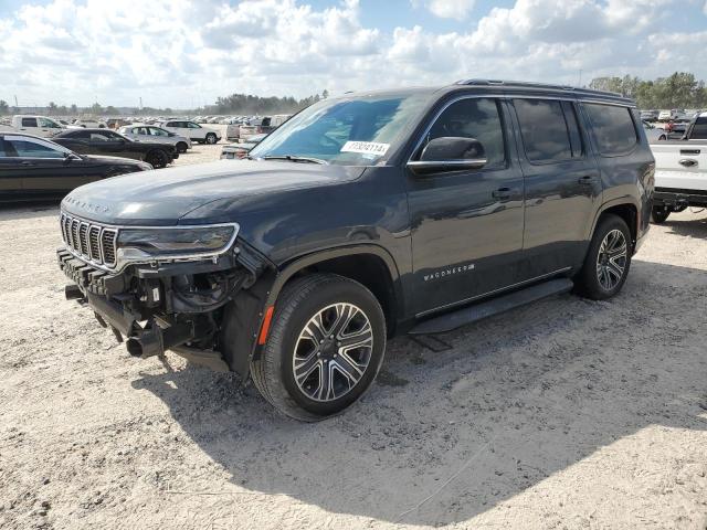 2024 JEEP WAGONEER S - 1C4SJVAP9RS114983