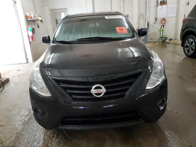 2015 NISSAN VERSA 1.6 3N1CN7AP6FL815885
